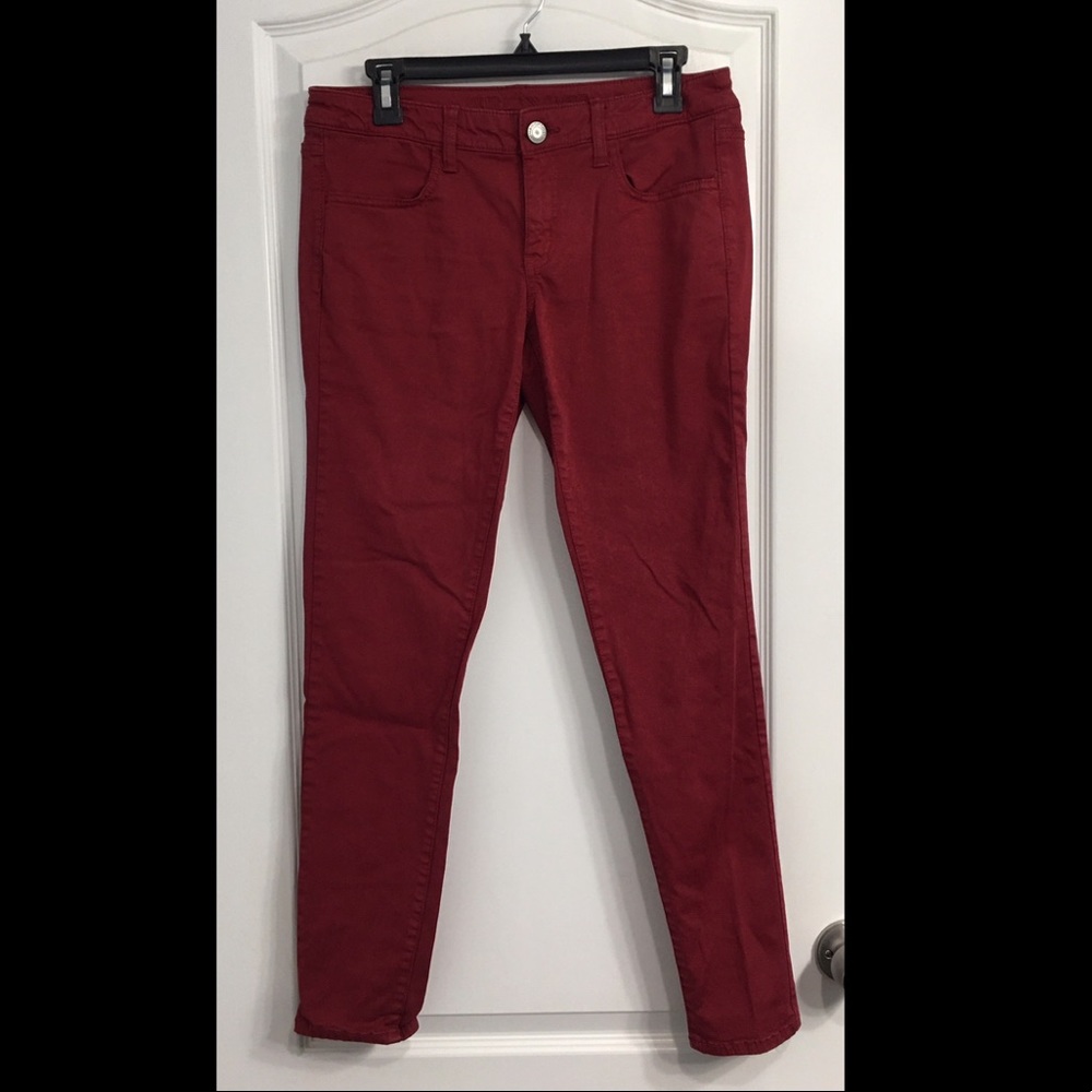 American Eagle Jeggings